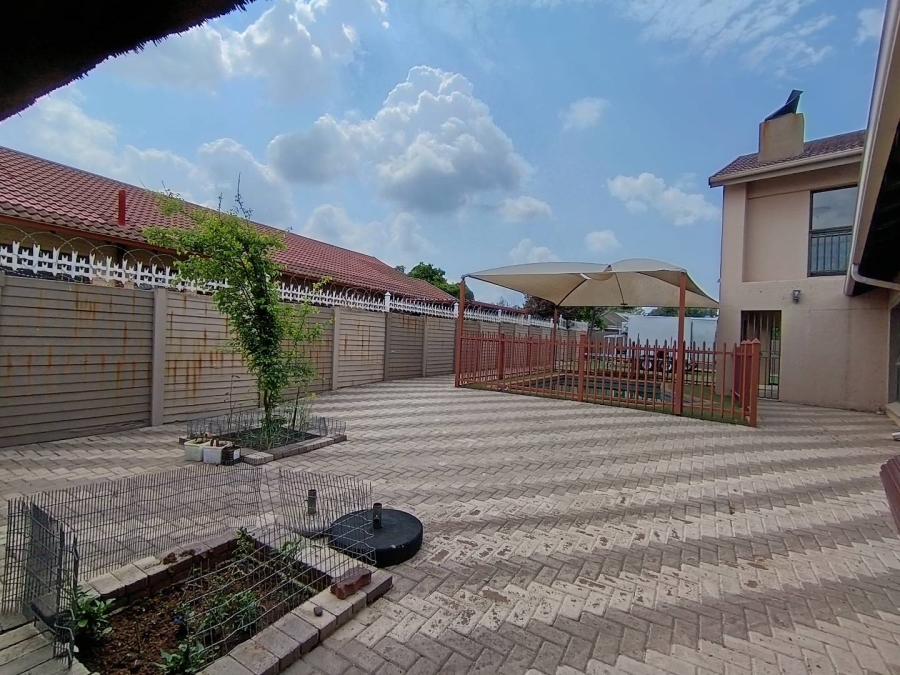 4 Bedroom Property for Sale in Fauna Free State